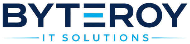 ByteRoy IT Solutions